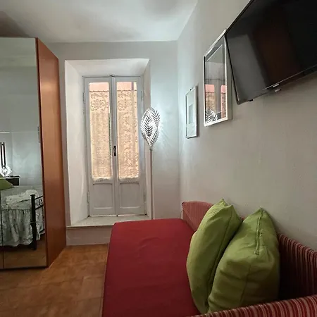 Appartamento Aura Entis *